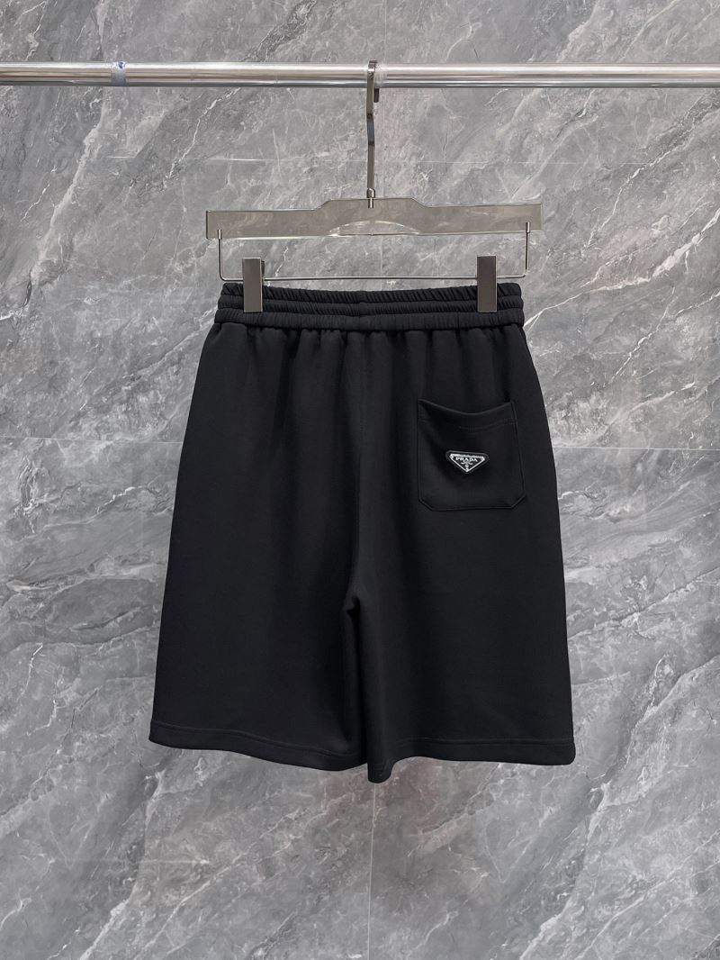 Prada Short Pants